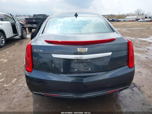 Продажа на аукционе авто 2016 Cadillac Xts Premium Collection, vin: 2G61P5S30G9100994, номер лота: 44746820