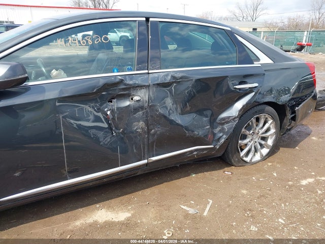 Продажа на аукционе авто 2016 Cadillac Xts Premium Collection, vin: 2G61P5S30G9100994, номер лота: 44746820