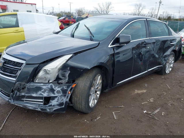 Продажа на аукционе авто 2016 Cadillac Xts Premium Collection, vin: 2G61P5S30G9100994, номер лота: 44746820