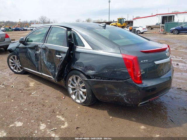 Продажа на аукционе авто 2016 Cadillac Xts Premium Collection, vin: 2G61P5S30G9100994, номер лота: 44746820