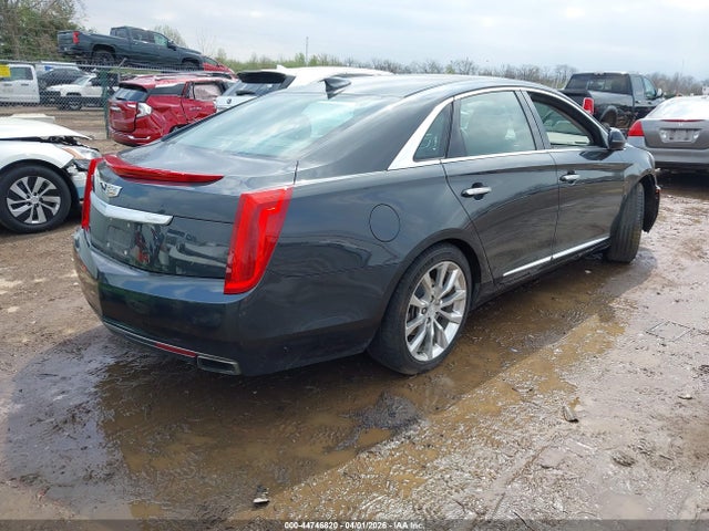 Продажа на аукционе авто 2016 Cadillac Xts Premium Collection, vin: 2G61P5S30G9100994, номер лота: 44746820