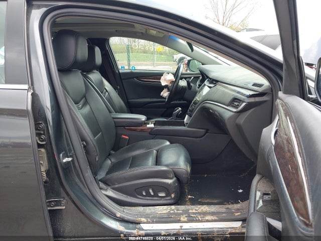 Продажа на аукционе авто 2016 Cadillac Xts Premium Collection, vin: 2G61P5S30G9100994, номер лота: 44746820