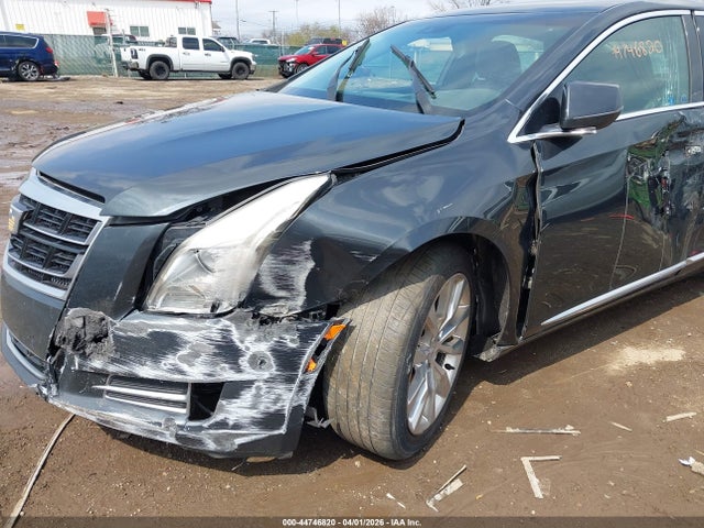 Продажа на аукционе авто 2016 Cadillac Xts Premium Collection, vin: 2G61P5S30G9100994, номер лота: 44746820