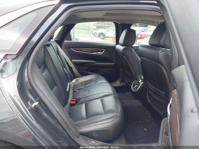 Продажа на аукционе авто 2016 Cadillac Xts Premium Collection, vin: 2G61P5S30G9100994, номер лота: 44746820
