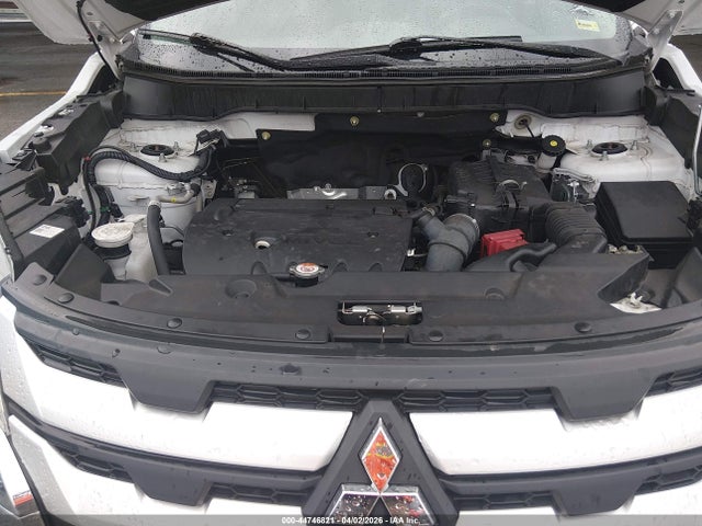 Aukcja sprzedaży 2021 Mitsubishi Outlander Sport 2.0 Es 2wd, vin: JA4APUAU0MU020511, numer aukcji: 44746821