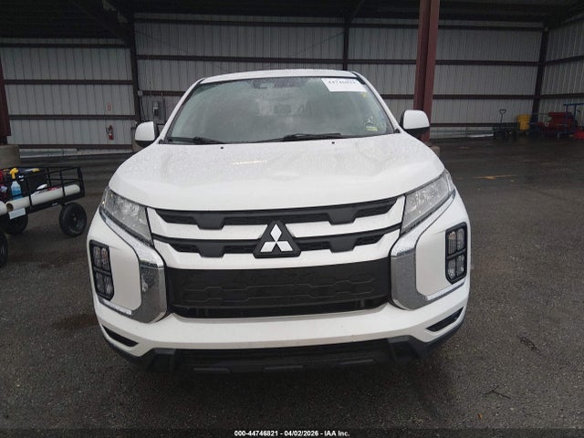 Aukcja sprzedaży 2021 Mitsubishi Outlander Sport 2.0 Es 2wd, vin: JA4APUAU0MU020511, numer aukcji: 44746821