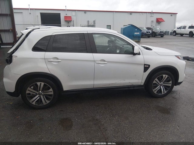 Aukcja sprzedaży 2021 Mitsubishi Outlander Sport 2.0 Es 2wd, vin: JA4APUAU0MU020511, numer aukcji: 44746821