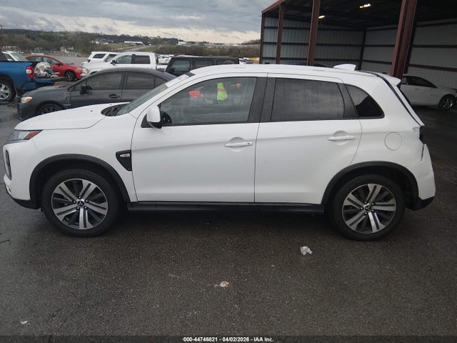 Aukcja sprzedaży 2021 Mitsubishi Outlander Sport 2.0 Es 2wd, vin: JA4APUAU0MU020511, numer aukcji: 44746821