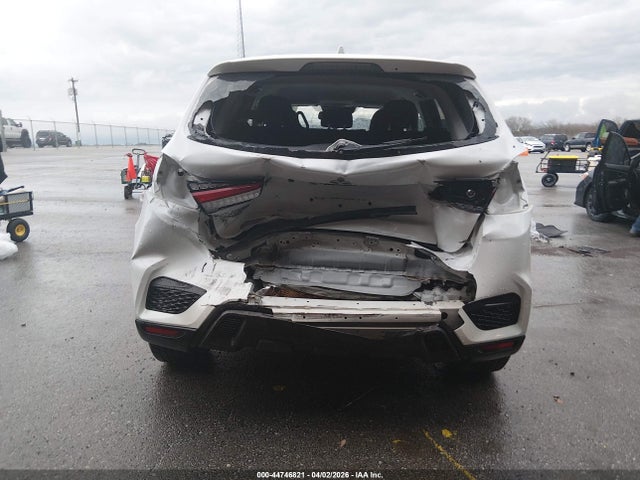 Aukcja sprzedaży 2021 Mitsubishi Outlander Sport 2.0 Es 2wd, vin: JA4APUAU0MU020511, numer aukcji: 44746821