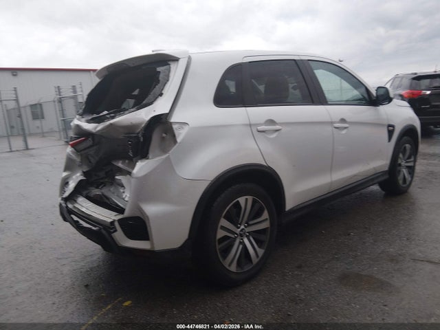 Aukcja sprzedaży 2021 Mitsubishi Outlander Sport 2.0 Es 2wd, vin: JA4APUAU0MU020511, numer aukcji: 44746821