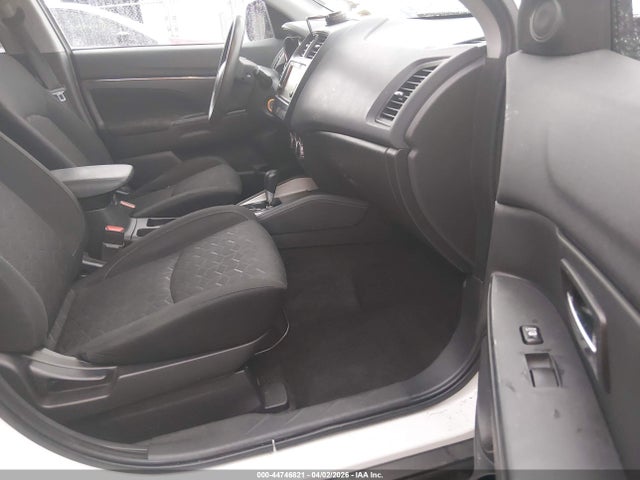 Aukcja sprzedaży 2021 Mitsubishi Outlander Sport 2.0 Es 2wd, vin: JA4APUAU0MU020511, numer aukcji: 44746821