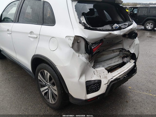 Aukcja sprzedaży 2021 Mitsubishi Outlander Sport 2.0 Es 2wd, vin: JA4APUAU0MU020511, numer aukcji: 44746821