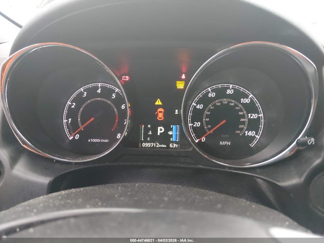 Aukcja sprzedaży 2021 Mitsubishi Outlander Sport 2.0 Es 2wd, vin: JA4APUAU0MU020511, numer aukcji: 44746821