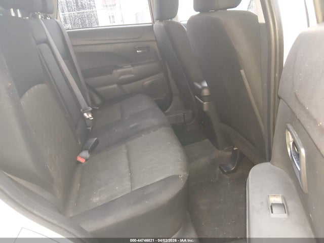 Aukcja sprzedaży 2021 Mitsubishi Outlander Sport 2.0 Es 2wd, vin: JA4APUAU0MU020511, numer aukcji: 44746821