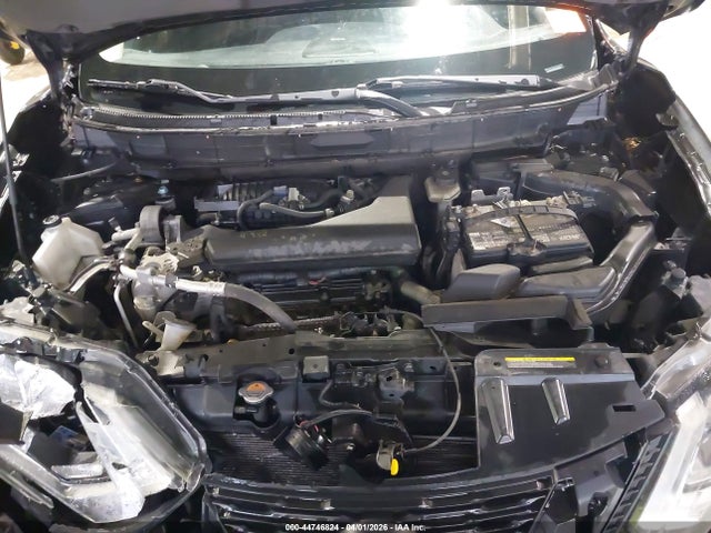 Nissan ROGUE SV 2017 5N1AT2MT8HC762882 Image 10