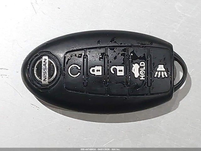 Nissan ROGUE SV 2017 5N1AT2MT8HC762882 Image 11