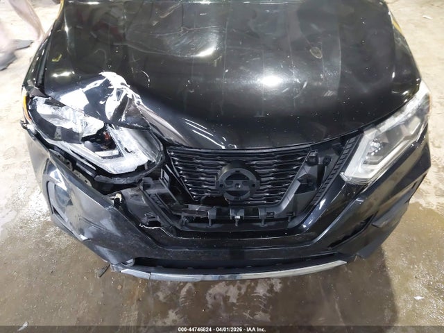 Nissan ROGUE SV 2017 5N1AT2MT8HC762882 Image 6