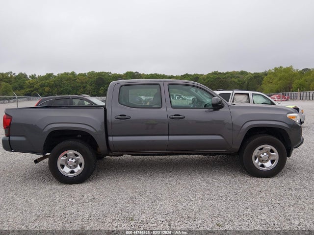 5TFAX5GN0JX117231 Toyota Tacoma Sr