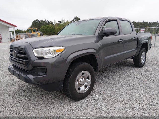 5TFAX5GN0JX117231 Toyota Tacoma Sr