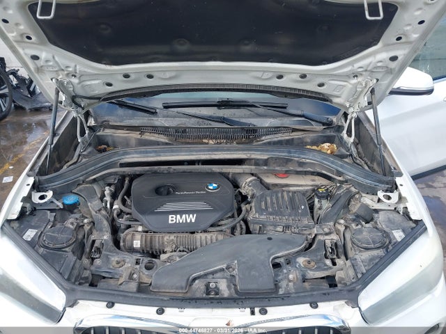 2018 Bmw X1 Xdrive28i მანქანა იყიდება აუქციონზე, vin: WBXHT3C35J5K28374, აუქციონის ნომერი: 44746827