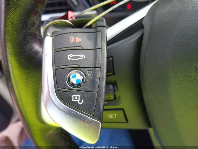 2018 Bmw X1 Xdrive28i მანქანა იყიდება აუქციონზე, vin: WBXHT3C35J5K28374, აუქციონის ნომერი: 44746827