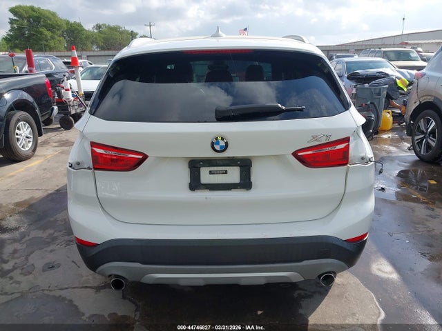 2018 Bmw X1 Xdrive28i მანქანა იყიდება აუქციონზე, vin: WBXHT3C35J5K28374, აუქციონის ნომერი: 44746827