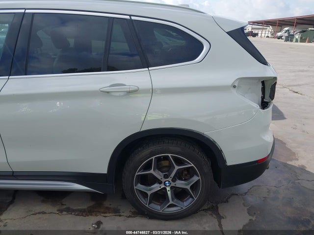 2018 Bmw X1 Xdrive28i მანქანა იყიდება აუქციონზე, vin: WBXHT3C35J5K28374, აუქციონის ნომერი: 44746827