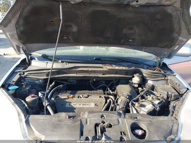 Aukcja sprzedaży 2007 Honda Cr-v Ex-l, vin: JHLRE48777C018587, numer aukcji: 44746829