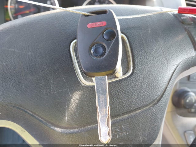 Aukcja sprzedaży 2007 Honda Cr-v Ex-l, vin: JHLRE48777C018587, numer aukcji: 44746829