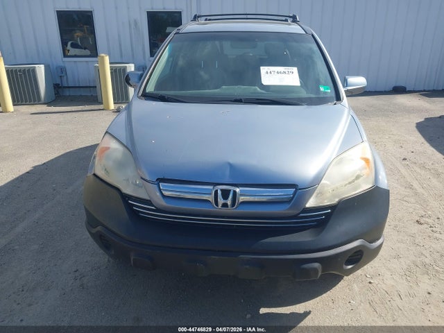 Aukcja sprzedaży 2007 Honda Cr-v Ex-l, vin: JHLRE48777C018587, numer aukcji: 44746829