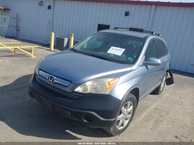 Aukcja sprzedaży 2007 Honda Cr-v Ex-l, vin: JHLRE48777C018587, numer aukcji: 44746829