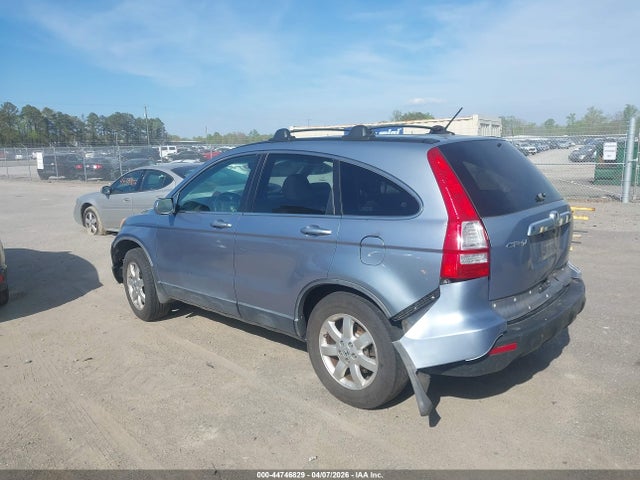 Aukcja sprzedaży 2007 Honda Cr-v Ex-l, vin: JHLRE48777C018587, numer aukcji: 44746829