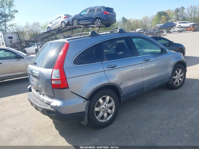 Aukcja sprzedaży 2007 Honda Cr-v Ex-l, vin: JHLRE48777C018587, numer aukcji: 44746829