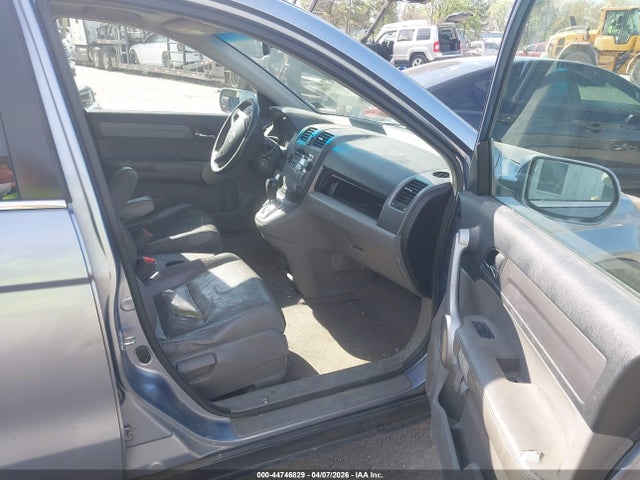 Aukcja sprzedaży 2007 Honda Cr-v Ex-l, vin: JHLRE48777C018587, numer aukcji: 44746829