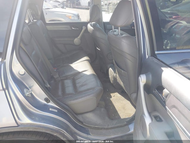 Aukcja sprzedaży 2007 Honda Cr-v Ex-l, vin: JHLRE48777C018587, numer aukcji: 44746829