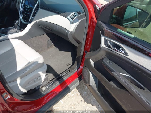 Aukcja sprzedaży 2013 Cadillac Srx Luxury Collection, vin: 3GYFNCE36DS633370, numer aukcji: 44746834