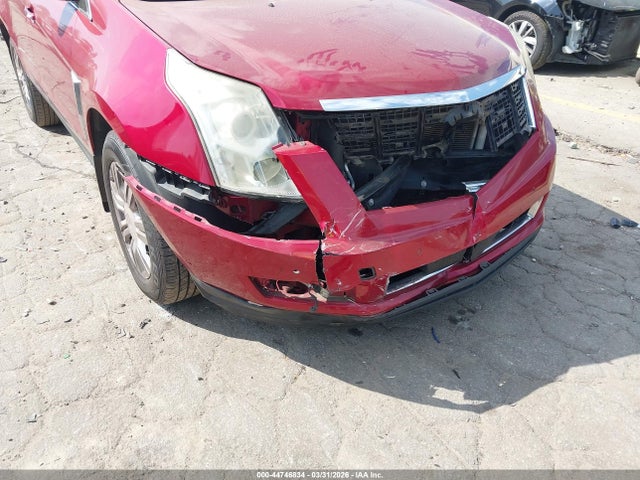 Aukcja sprzedaży 2013 Cadillac Srx Luxury Collection, vin: 3GYFNCE36DS633370, numer aukcji: 44746834