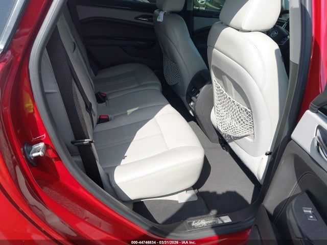 Aukcja sprzedaży 2013 Cadillac Srx Luxury Collection, vin: 3GYFNCE36DS633370, numer aukcji: 44746834