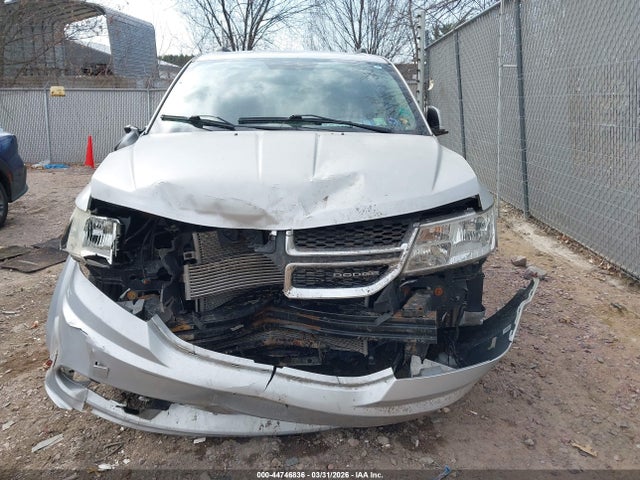 Aukcja sprzedaży 2011 Dodge Journey Mainstreet, vin: 3D4PG1FG1BT547694, numer aukcji: 44746836