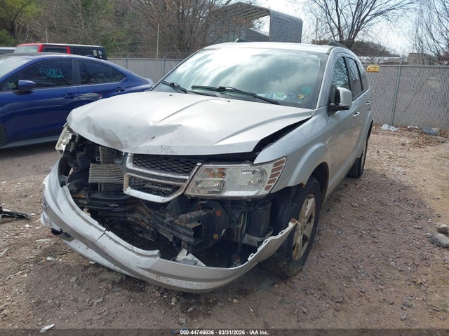Aukcja sprzedaży 2011 Dodge Journey Mainstreet, vin: 3D4PG1FG1BT547694, numer aukcji: 44746836