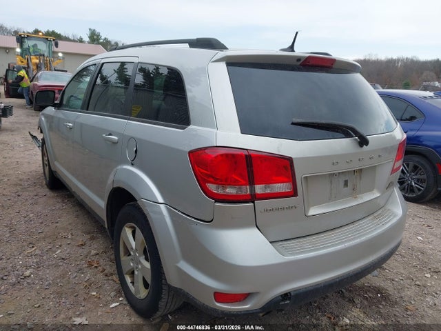 Aukcja sprzedaży 2011 Dodge Journey Mainstreet, vin: 3D4PG1FG1BT547694, numer aukcji: 44746836