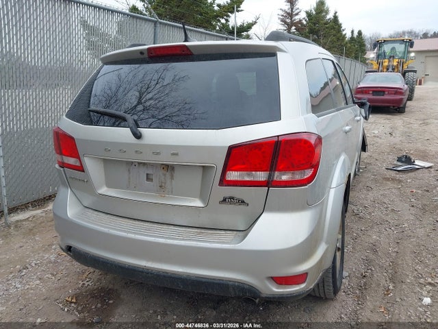 Aukcja sprzedaży 2011 Dodge Journey Mainstreet, vin: 3D4PG1FG1BT547694, numer aukcji: 44746836