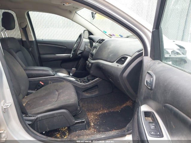 Aukcja sprzedaży 2011 Dodge Journey Mainstreet, vin: 3D4PG1FG1BT547694, numer aukcji: 44746836