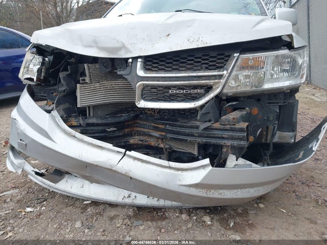 Aukcja sprzedaży 2011 Dodge Journey Mainstreet, vin: 3D4PG1FG1BT547694, numer aukcji: 44746836