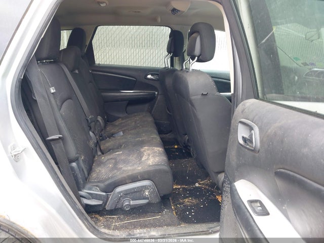 Aukcja sprzedaży 2011 Dodge Journey Mainstreet, vin: 3D4PG1FG1BT547694, numer aukcji: 44746836