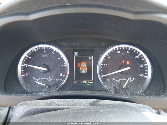 Продажа на аукционе авто 2017 Toyota Highlander Limited, vin: 5TDDZRFH8HS463960, номер лота: 44746842