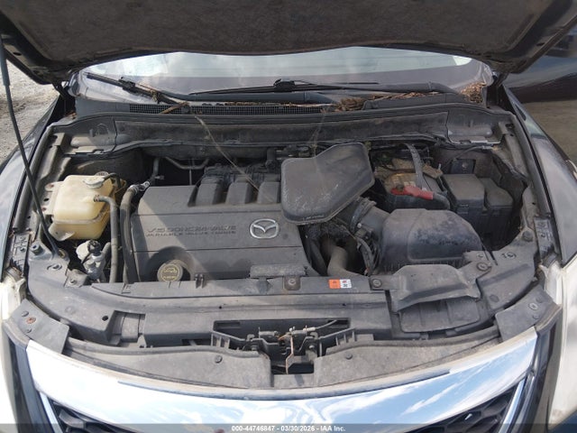 Продажа на аукционе авто 2012 Mazda Cx-9 Touring, vin: JM3TB2CA7C0343777, номер лота: 44746847