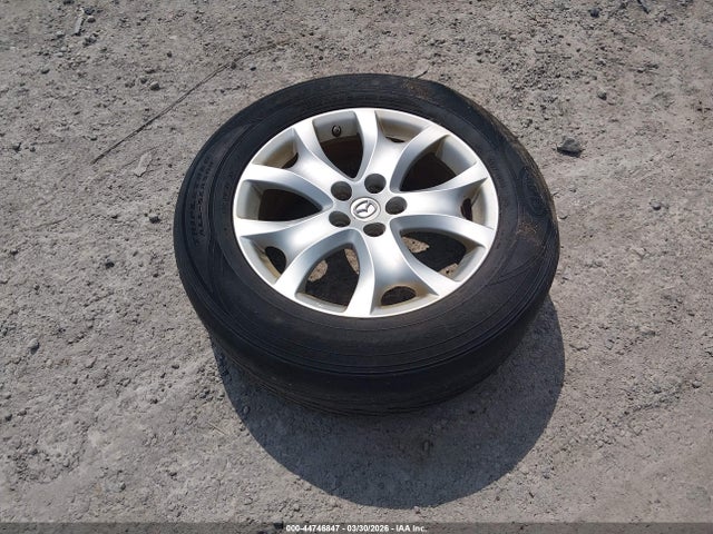 Продажа на аукционе авто 2012 Mazda Cx-9 Touring, vin: JM3TB2CA7C0343777, номер лота: 44746847