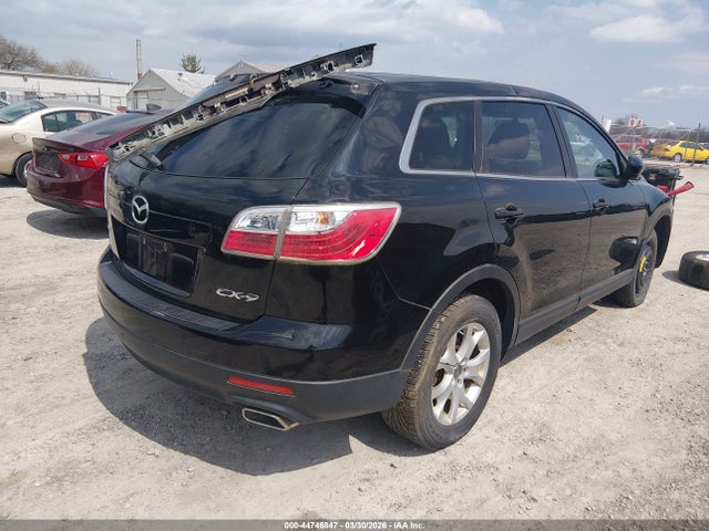 Продажа на аукционе авто 2012 Mazda Cx-9 Touring, vin: JM3TB2CA7C0343777, номер лота: 44746847