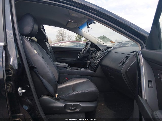 Продажа на аукционе авто 2012 Mazda Cx-9 Touring, vin: JM3TB2CA7C0343777, номер лота: 44746847